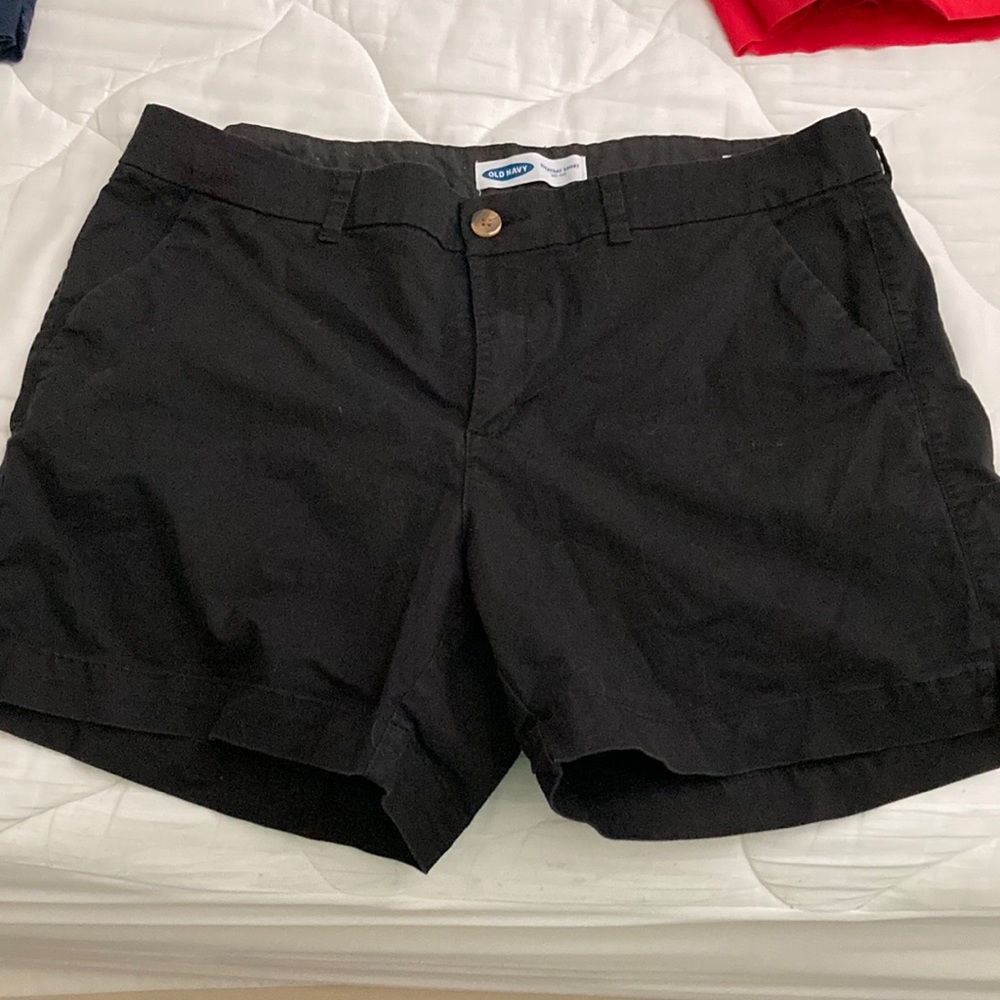 Old Navy cotton shorts